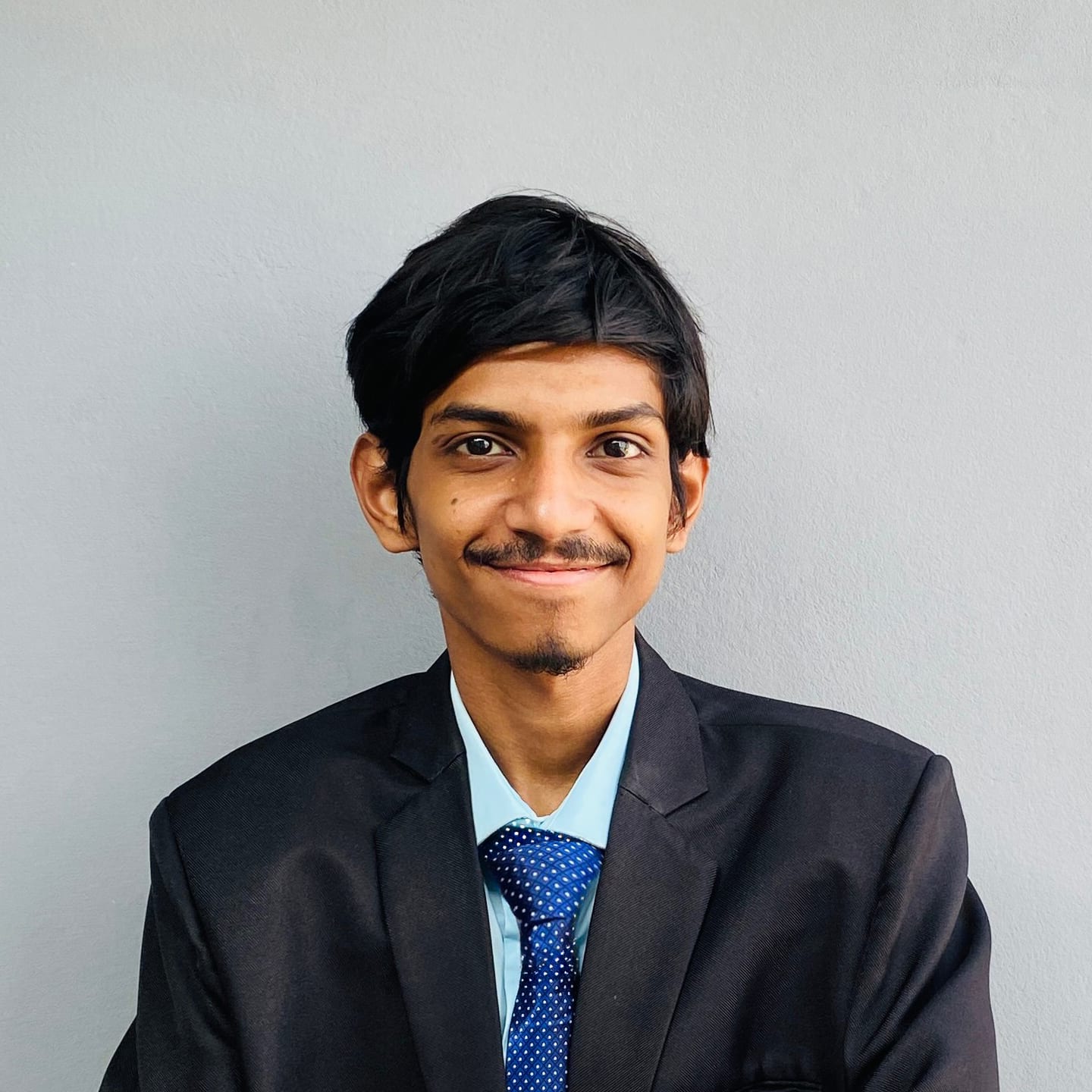 Profile Picture of মোঃ আশরাফুল আলম শিমুল